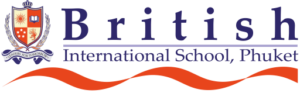 British International School Phuket Logo