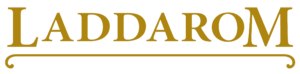 Laddarom logo