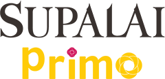 Supalai Primo Logo