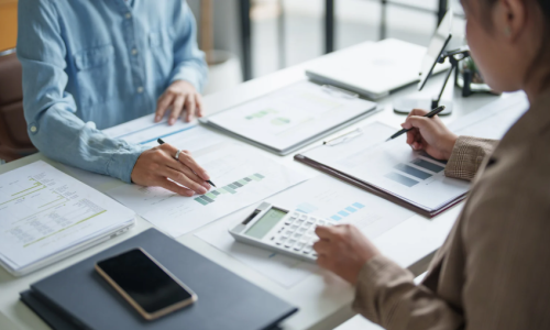 บริการหลังการขาย